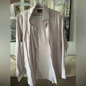 RW&CO Men’s slim fit button down